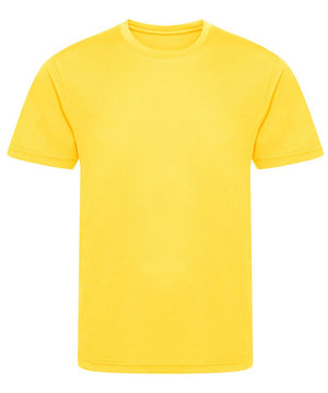 Recycled Polyester T-shirt: Kids