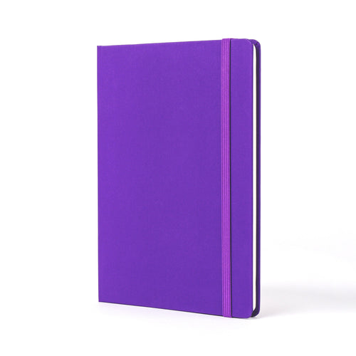 Moodler Ruled Notebook