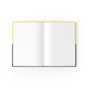 Chaos & Control A5 Ruled Notebooks