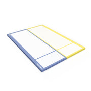 Chaos & Control A3 Writing Pad