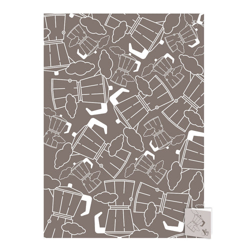 Memorra Gift Wrapper