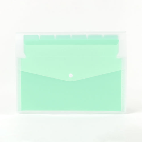 Snuggly A4 Stationery Folder