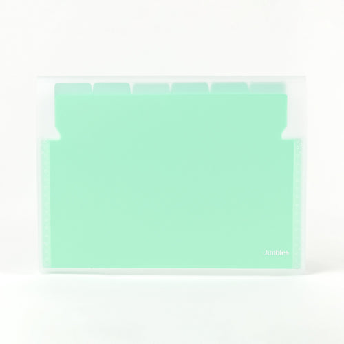 Snuggly A4 Stationery Folder