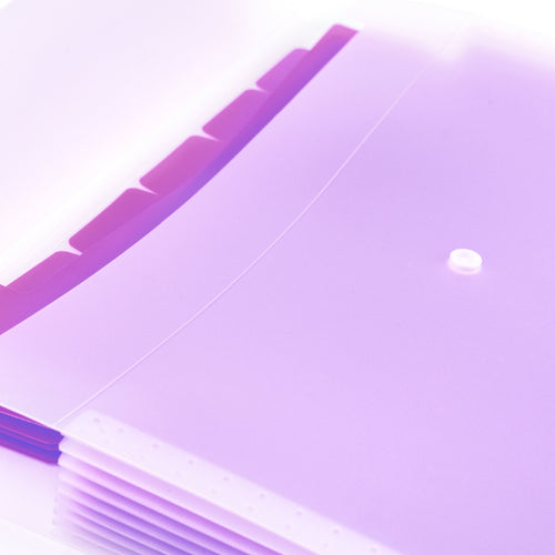Snuggly A4 Stationery Folder