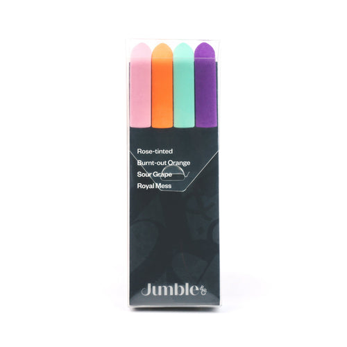 Shook Ball Point Pen Set