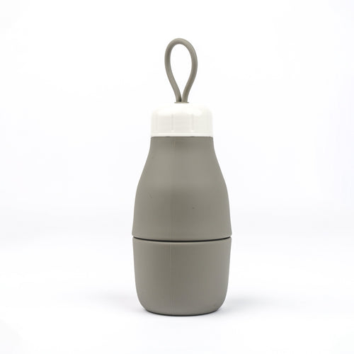 Whippy Collapsible Silicone Bottle 520ml