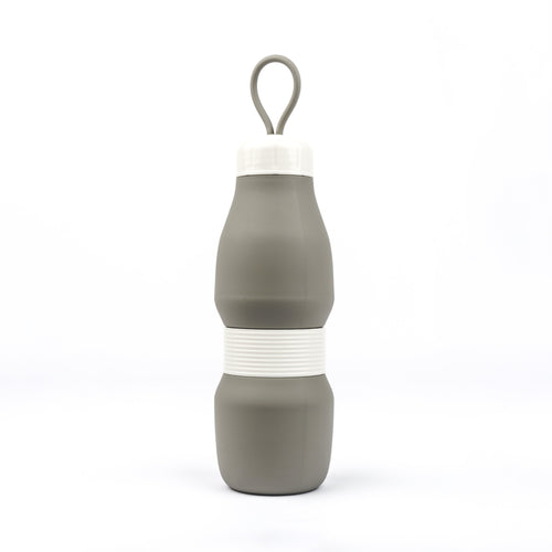 Whippy Collapsible Silicone Bottle 520ml