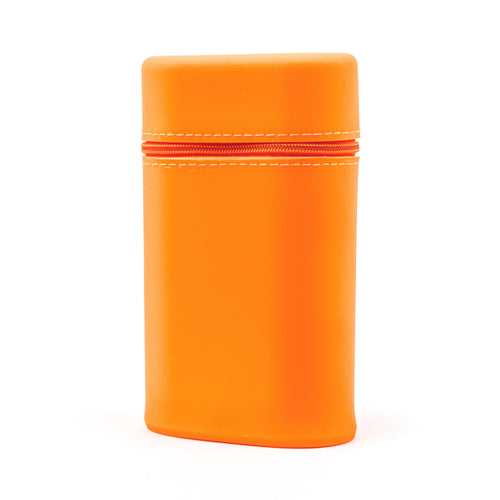 Whippy Expandable Silicone Pencil Case