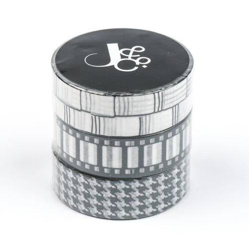 Yippee Stationery Washi Tape