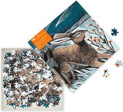 Jigsaw Puzzle Angela Harding: Shooting Stars