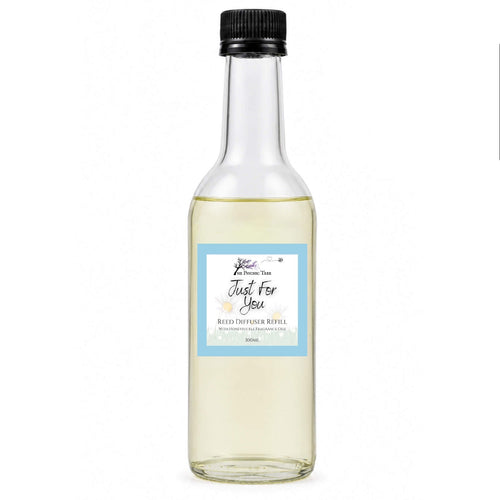 Just For You - Crystal Infused Reed Diffuser