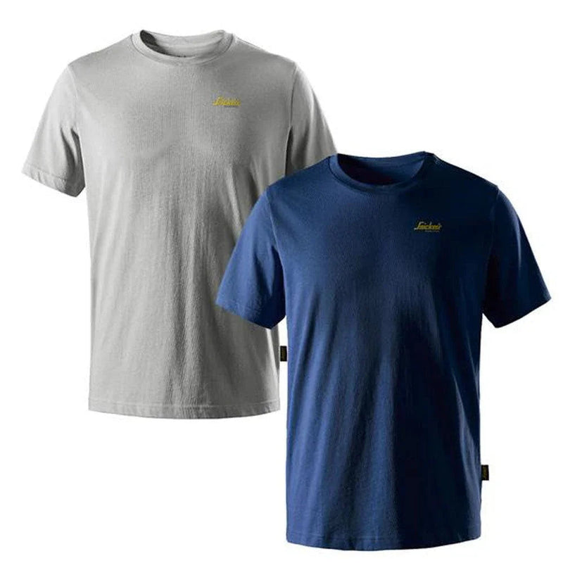 Snickers 50th Anniversary T-Shirt Set (Twin Pack)