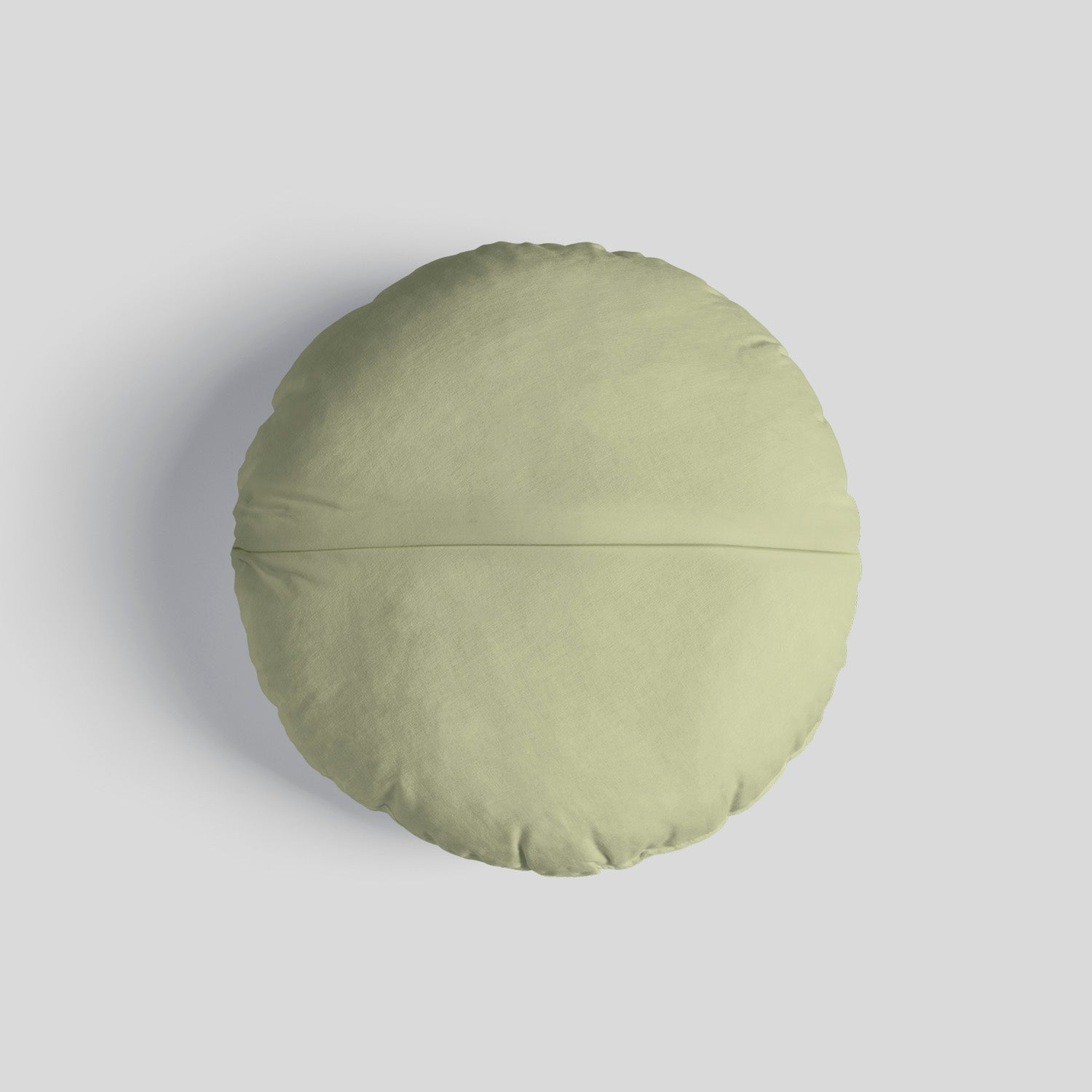 Kent Cricket Super  - Legend Collection - Circle Cushion 14"