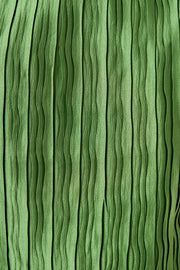 Clothide Pleat Surprise Trousers - Fern