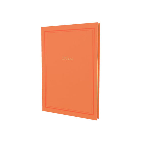 Kenrich - A5 Ruled Notebook (KR15R)