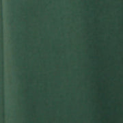 Laurena Wide Leg Cropped Trouser - Green