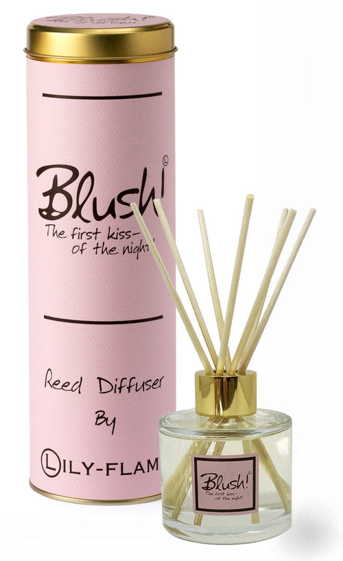 Blush Reed Diffuser