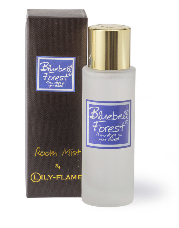 Bluebell Forest Room Mist