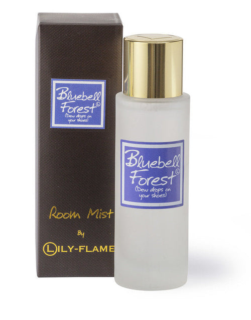 Bluebell Forest Room Mist