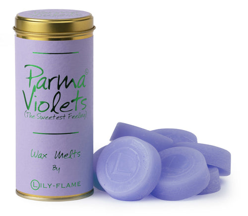 Parma Violet Wax Melts