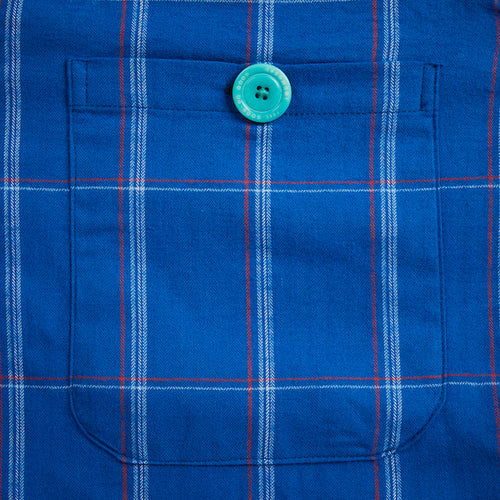 Men's Hector's Dolphin
