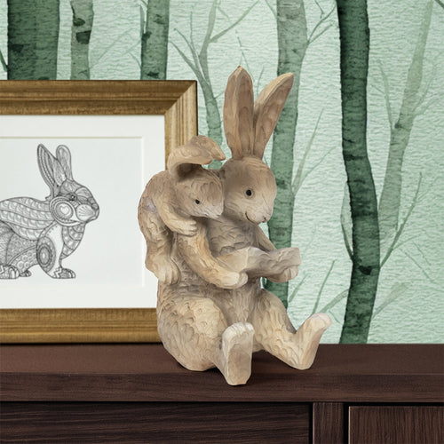 HATTY & HARRY HARES READING
