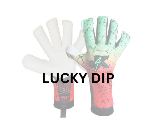 Hybrid Cut Lucky Dip