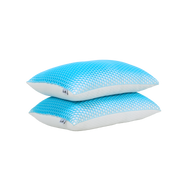 The Bamboo Honeycomb Pillow