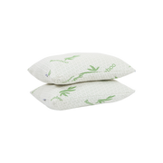 The Cambridge Firm Bamboo Pillow