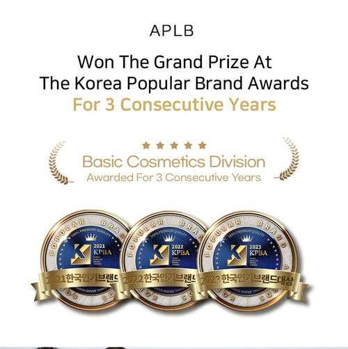 APLB Glycolipids Peptide Facial Cream 55ml