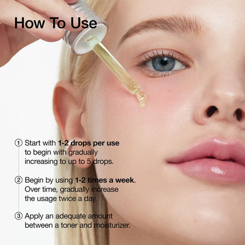 ANUA Azelaic Acid 10 Hyaluron Redness Soothing Serum 30ml
