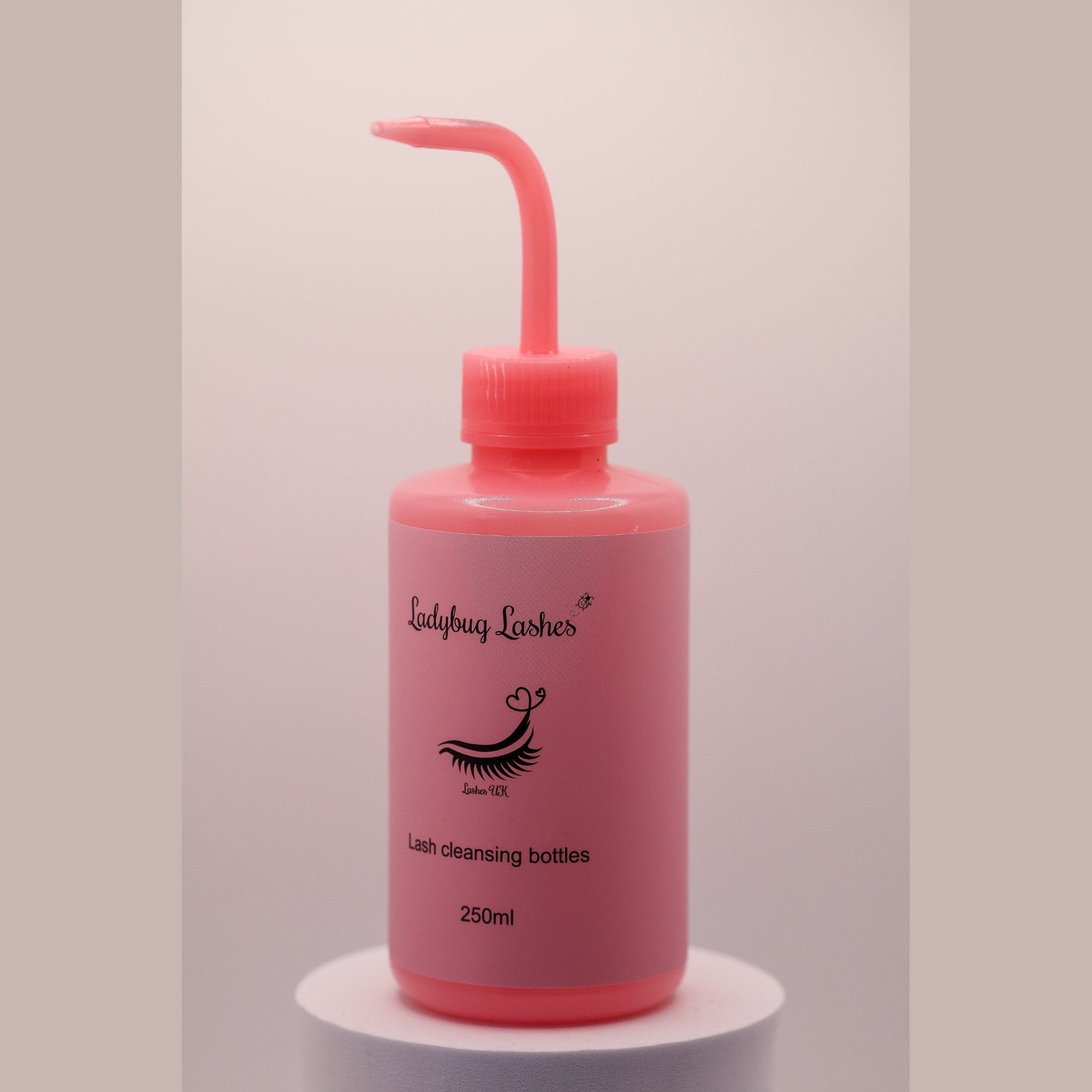 Lash Cleansing Rinse Bottle