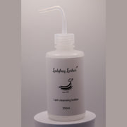 Lash Cleansing Rinse Bottle