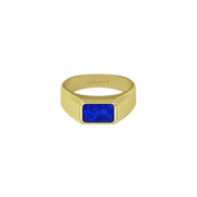 Atlas Ring 18K Vermeil