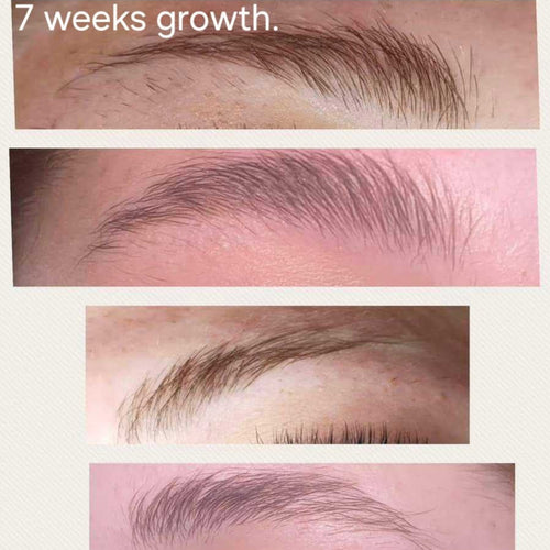 Lash + Brow Growth & Conditioning Serum – 10ml