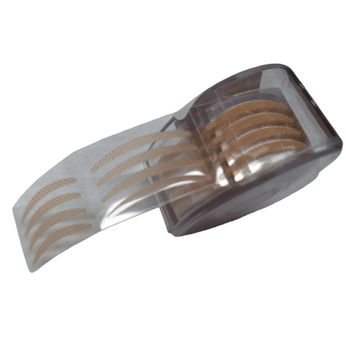 Lash Tech Eyelid Tape Pre-Cut