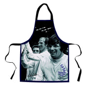 Lee Buccilli - 1972 Cup Final - Apron