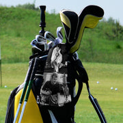 Lee Buccilli - Bremner Double - Golf Towel