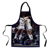 Lee Buccilli - Speed and Batty Celebration - Apron