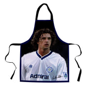 Lee Buccilli - Gary Speed - Apron
