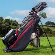 Lee Buccilli - Norman Hunter - Golf Towel