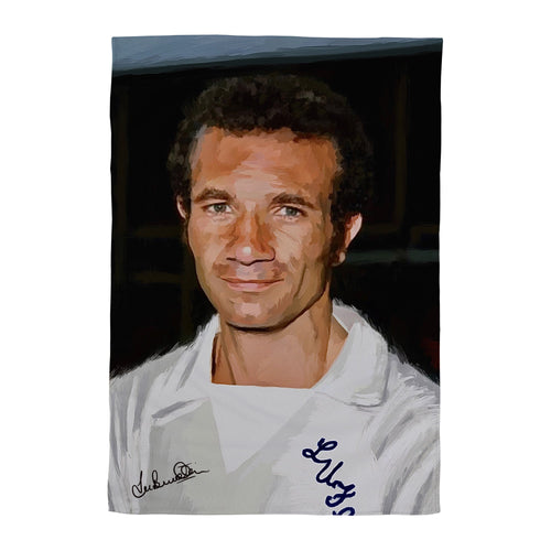 Lee Buccilli - Paul Reaney - Microfibre Tea Towel