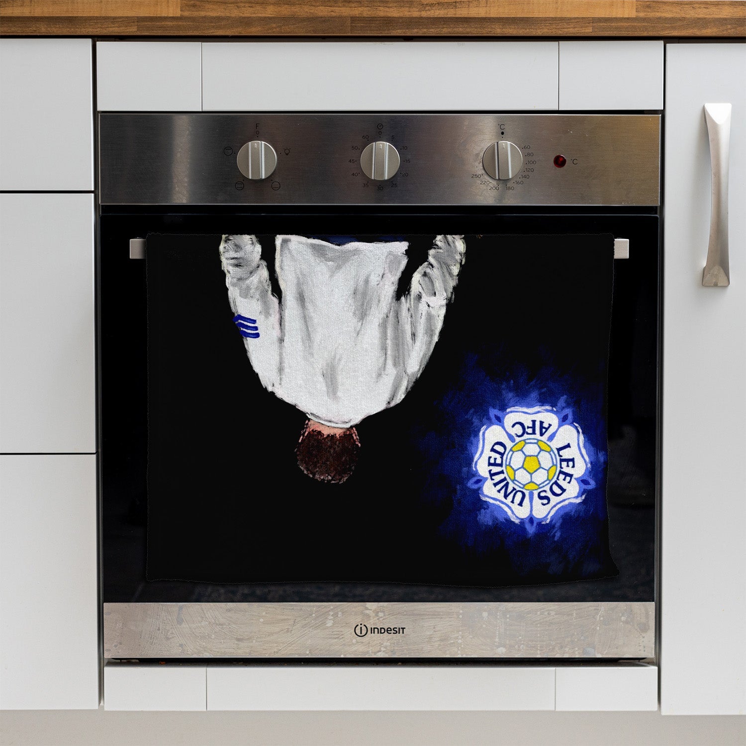 Lee Buccilli - Wilkinson Trophy- Microfibre Tea Towel