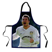 Lee Buccilli - Viduka - Apron