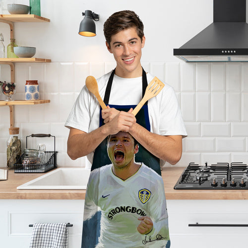 Lee Buccilli - Viduka - Apron