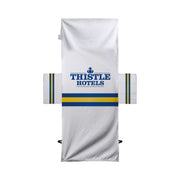 Leeds - 1994 Home Shirt - Sunbed Towel