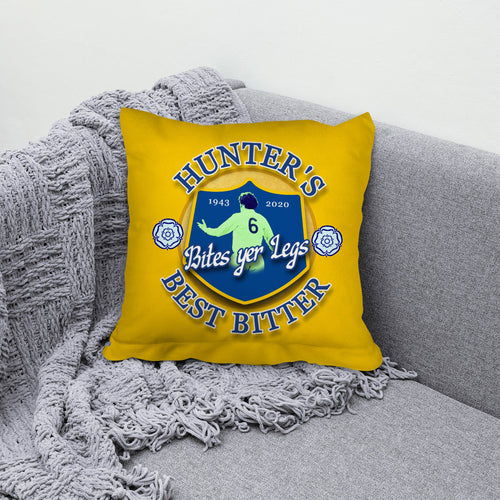 Leeds Hunter - Cushion - 10"
