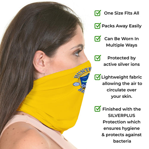 Leeds Hunter-   - Football Legends - Snood