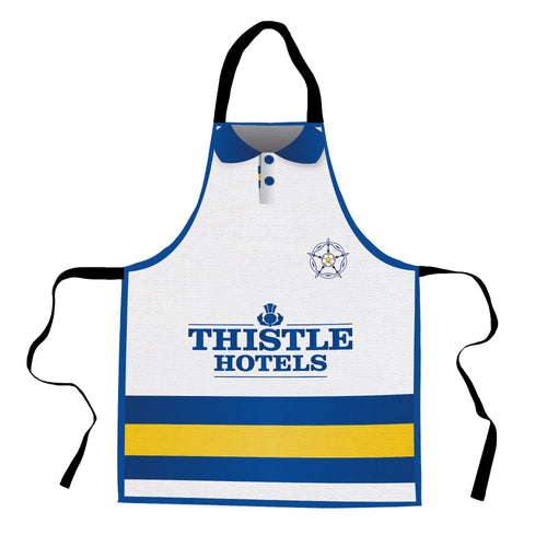 Leeds Football BBQ Box Bundle | Retro Man-Cave Set