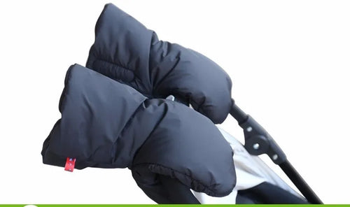 Winter Baby Stroller Gloves